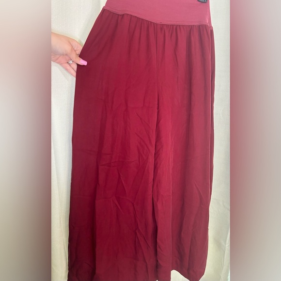 Free People Movement Cropped Flare pants Size XS - Picture 5 of 8